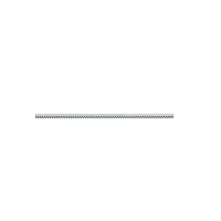 MILWAUKEE Krátká podávací tyč (délka 340 mm). K použití s vybavením: kartridže 48081075 a válec na měkké tuby 48081085 49520600