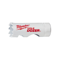 MILWAUKEE Hole Dozer Holesaws 49560023