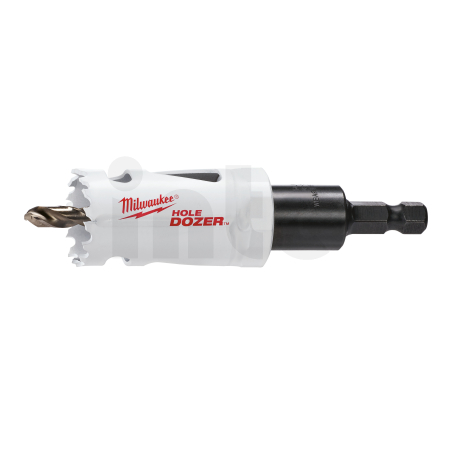 MILWAUKEE Hole Dozer Holesaws 49560043