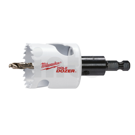 MILWAUKEE Hole Dozer Holesaws 49560062