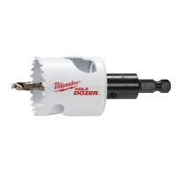 MILWAUKEE Hole Dozer Holesaws 49560062