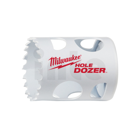MILWAUKEE Hole Dozer Holesaws 49560082