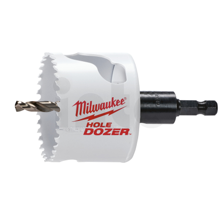 MILWAUKEE Hole Dozer Holesaws 49560087