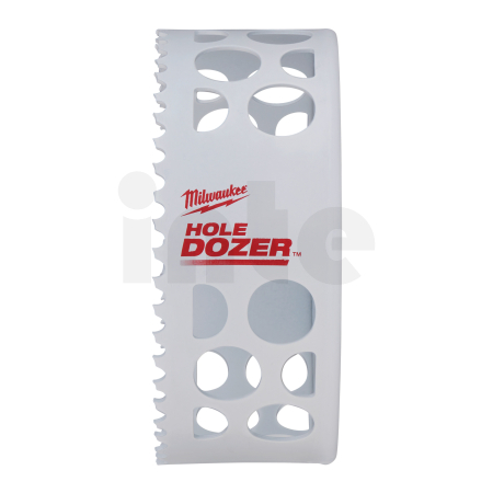 MILWAUKEE Hole Dozer Holesaws 49560239