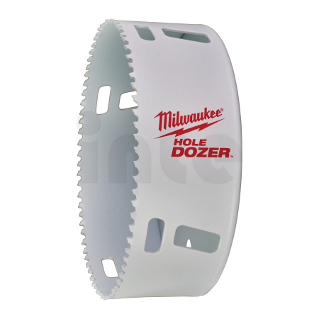 MILWAUKEE Hole Dozer Holesaws 49560244