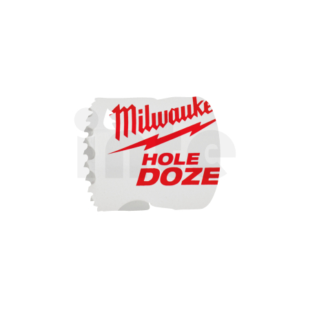 MILWAUKEE Hole Dozer Holesaws Bulk Packs 49565110