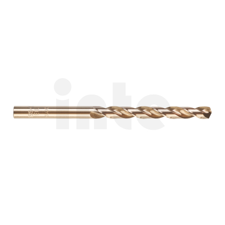 MILWAUKEE Středící vrták HSS-Cobalt ⌀ 6 mm x 89 mm. Vhodný pro všechny unašeče. 49567100
