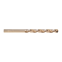 MILWAUKEE Středící vrták HSS-Cobalt ⌀ 6 mm x 89 mm. Vhodný pro všechny unašeče. 49567100