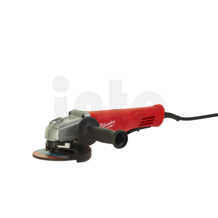 MILWAUKEE 1250 W úhlová bruska 4933451577