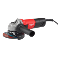 MILWAUKEE 800 W Úhlová bruska 4933451213