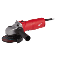 MILWAUKEE Kompaktní 850 W 125 mm úhlová bruska 4933403206
