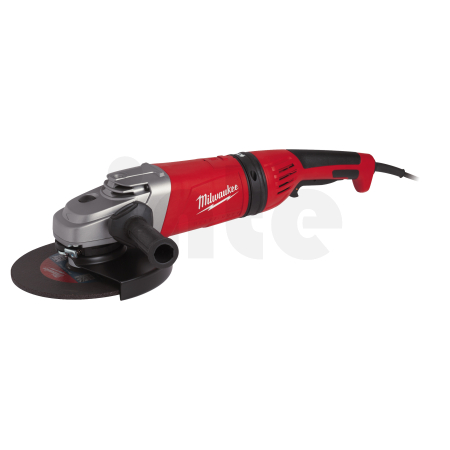 MILWAUKEE 2400 W 230 mm úhlová bruska 4933402520