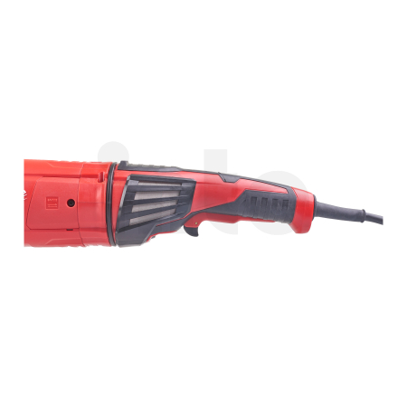 MILWAUKEE 2400 W velká úhlová bruska s AVS 4933471465