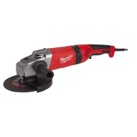 MILWAUKEE 2600 W 230 mm úhlová bruska 4933402365
