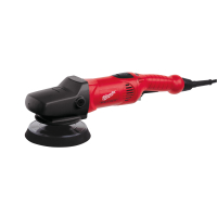 MILWAUKEE 1200 W leštička s elektronickou regulací otáček 4933383925