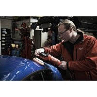 MILWAUKEE 1450 W leštička 4933432800