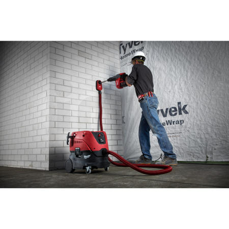 MILWAUKEE Vysavač prachu třídy L (30 litrů) 4933459411