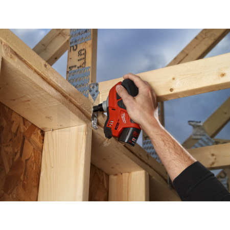 MILWAUKEE M12™ dlaňové kladivo 4933427182