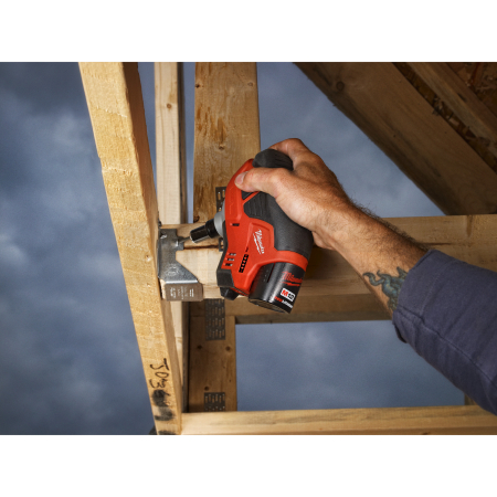 MILWAUKEE M12™ dlaňové kladivo 4933427182