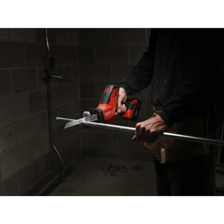 MILWAUKEE M18™ HACKZALL™ kompaktní pilka na kov 4933441340