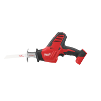 MILWAUKEE M18™ HACKZALL™ kompaktní pilka na kov 4933416785