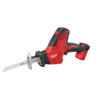 MILWAUKEE M18™ HACKZALL™ kompaktní pilka na kov 4933416785