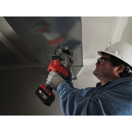 MILWAUKEE M18™ HACKZALL™ kompaktní pilka na kov 4933441340