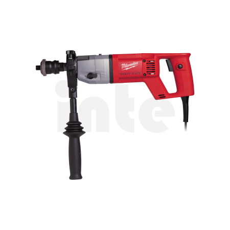 MILWAUKEE 2-rychlostní diamantová vrtačka 4933368690