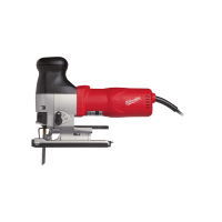 MILWAUKEE Heavy Duty přímočará pila 4933357990