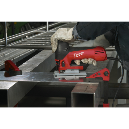 MILWAUKEE Přímočará pila Heavy Duty s horním držením 4933381680