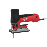 MILWAUKEE Přímočará pila Heavy Duty s horním držením 4933381680