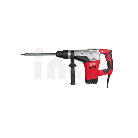 MILWAUKEE 5 kg SDS-Max sekací kladivo Tradesman 4933443180