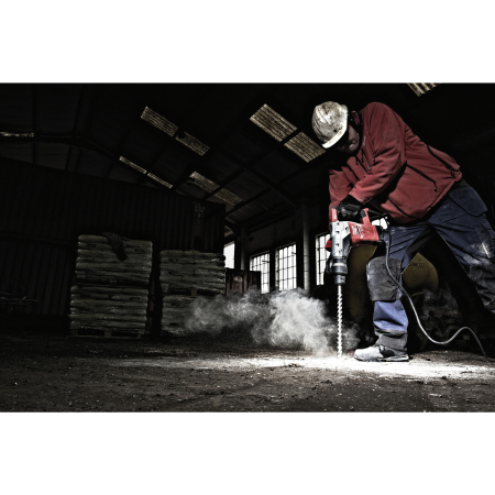 MILWAUKEE 5 kg SDS-Max kombi kladivo 4933418100