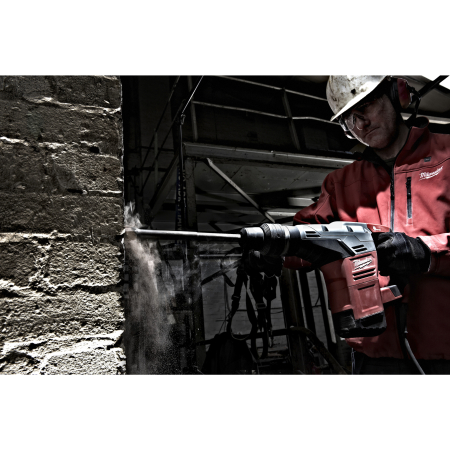 MILWAUKEE 5 kg SDS-Max kombi kladivo 4933418100