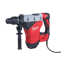 MILWAUKEE 8 kg SDS-Max vrtací a bourací kladivo 4933464896