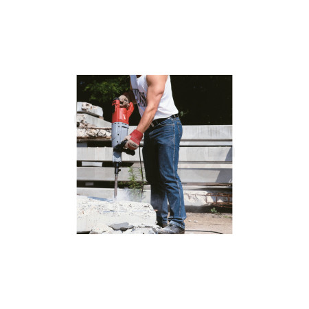 MILWAUKEE 10 kg bourací kladivo třídy K-Hex 4933375650