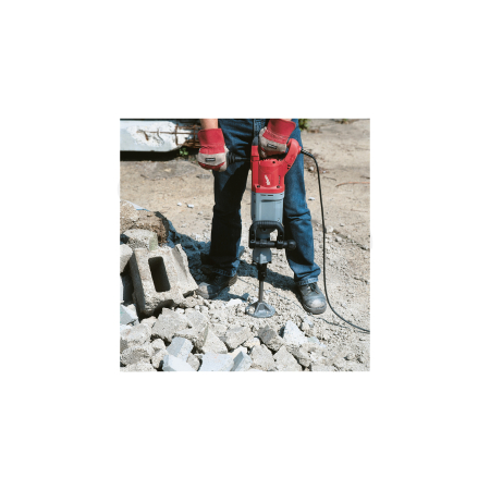 MILWAUKEE 10 kg bourací kladivo  SDS-Max 4933375720