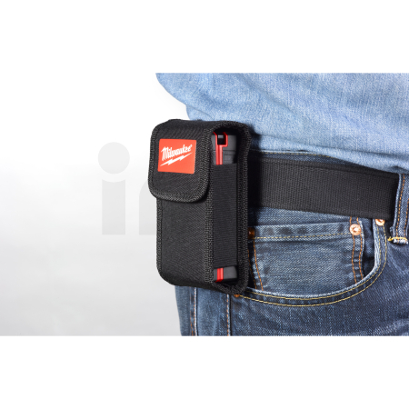 MILWAUKEE 100 m laserový dálkoměr 4933459278