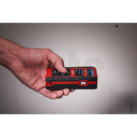 MILWAUKEE 100 m laserový dálkoměr 4933459278