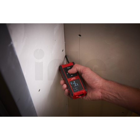 MILWAUKEE 100 m laserový dálkoměr 4933459278