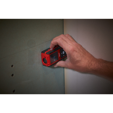 MILWAUKEE 100 m laserový dálkoměr 4933459278