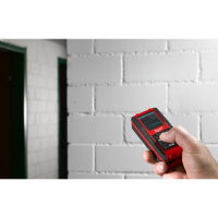 MILWAUKEE 100 m laserový dálkoměr 4933459278