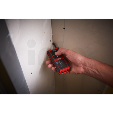MILWAUKEE 45 m laserový dálkoměr 4933459277