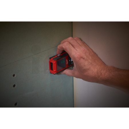 MILWAUKEE 45 m laserový dálkoměr 4933459277