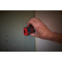 MILWAUKEE 45 m laserový dálkoměr 4933459277