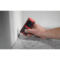 MILWAUKEE 45 m laserový dálkoměr 4933459277