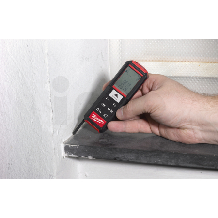MILWAUKEE LDM50 - 50 m laserový dálkoměr 4933447700