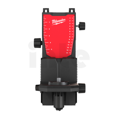 MILWAUKEE Nástěnný držák laseru 4932493201