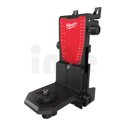 MILWAUKEE Nástěnný držák laseru 4932493201