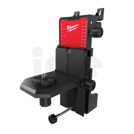 MILWAUKEE Nástěnný držák laseru 4932493201